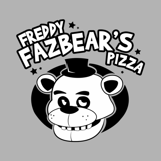IamHaRa - Freddy Fazbear's Pizza