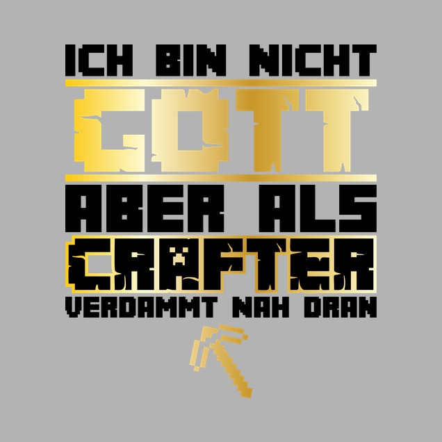 bjin94 - Gamer Gott - MC Edition