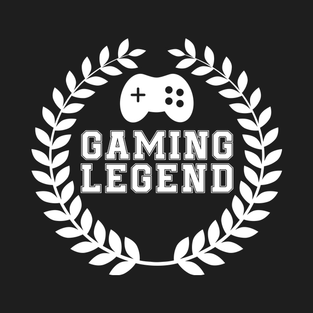 bjin94 - Gaming Legend