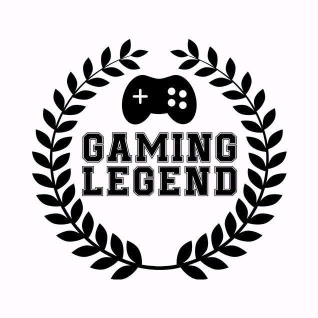 bjin94 - Gaming Legend