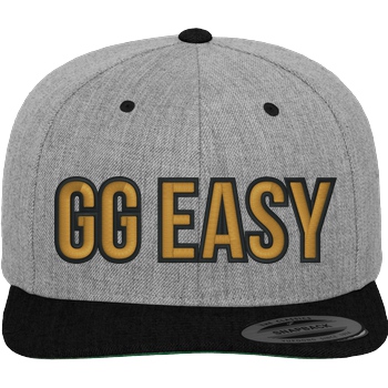 GG Easy Cap golden