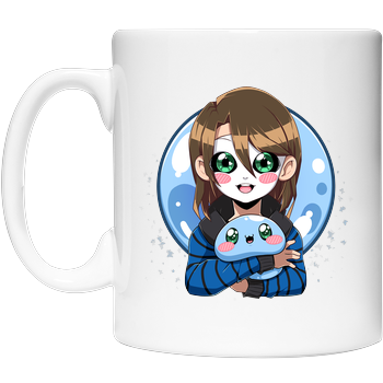 GLP - Avatar Coffee Mug