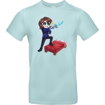 GLP - Bedwars T-Shirt