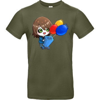 GLP - Bloons Sauger T-Shirt