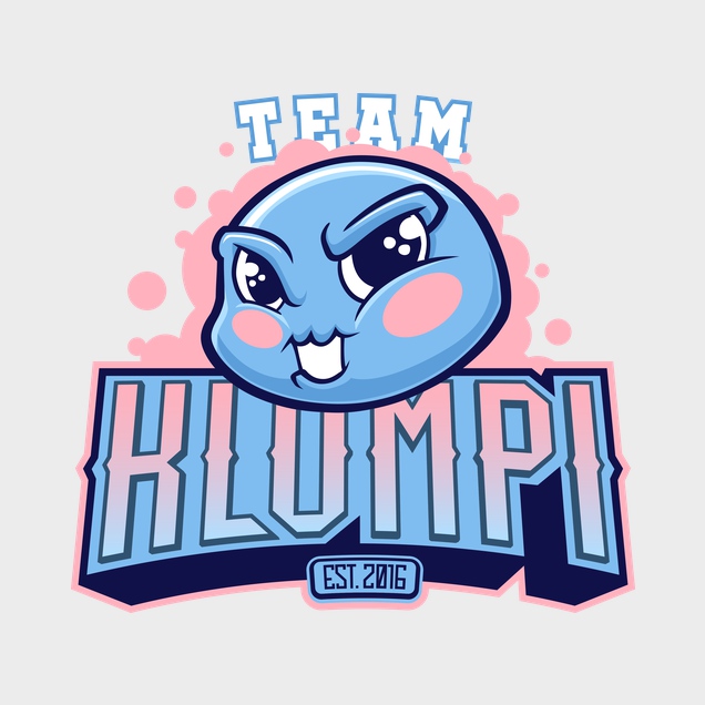 GermanLetsPlay - GLP - Team Klumpi