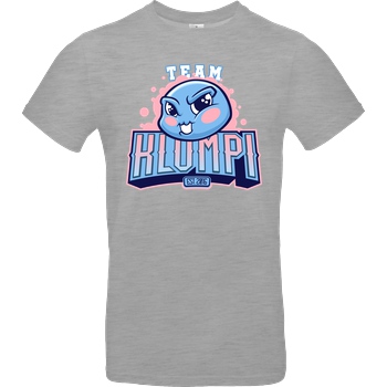 GLP - Team Klumpi T-Shirt