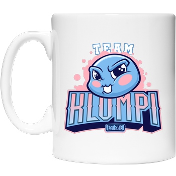GermanLetsPlay GLP - Team Klumpi Sonstiges Coffee Mug