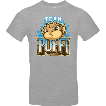 GLP - Team Puffi T-Shirt