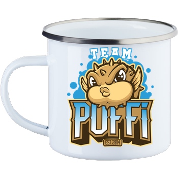 GLP - Team Puffi Mug