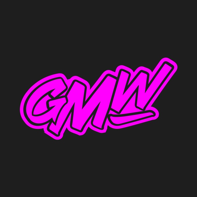 GMW - GMW Logo