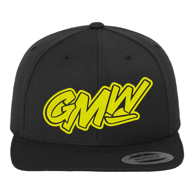 GMW - GMW - Logo Cap