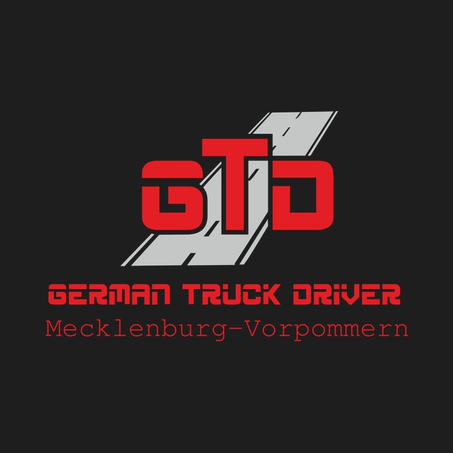German Truck Driver - GTD - Mecklenburg-Vorpommern