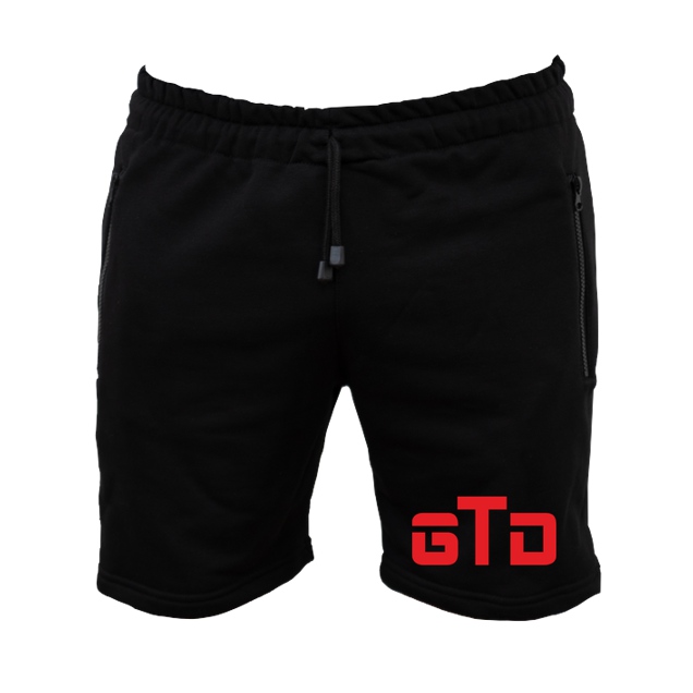 German Truck Driver - GTD - Sweatpants - Shorts - Housebrand Shorts