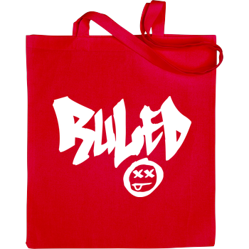 hallodri - Ruled Bag Red