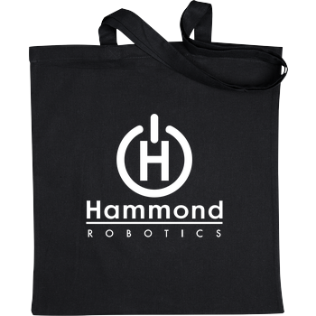 Hammond Robotics Bag Black