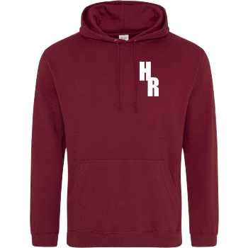 Hartriders - Logo Hoodie