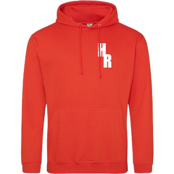Hartriders - Logo Hoodie