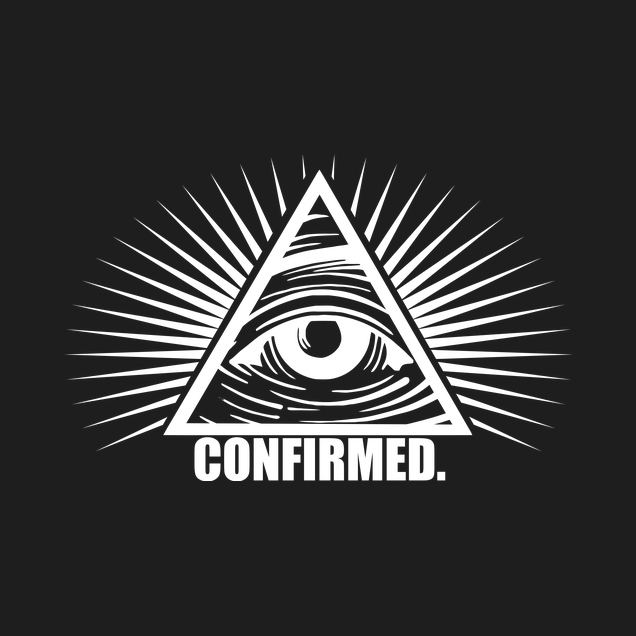 IamHaRa - Illuminati Confirmed