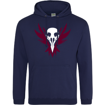 Infamous - Infamous JH Hoodie - Navy