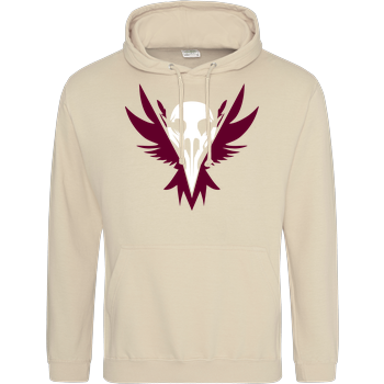 Infamous - Infamous JH Hoodie - Sand