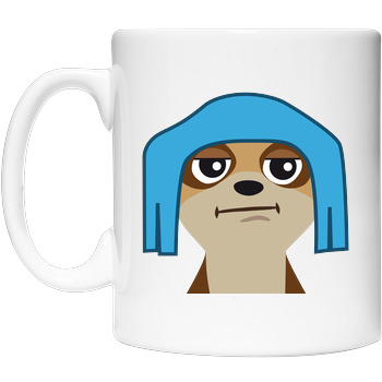 JadiTV - Lappen Coffee Mug