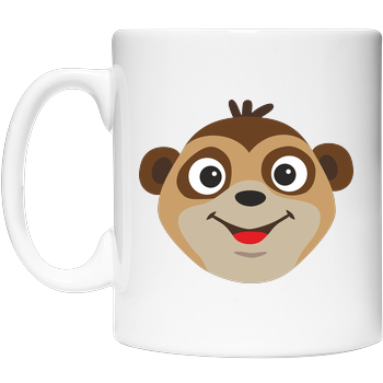 JadiTV - Normal Coffee Mug