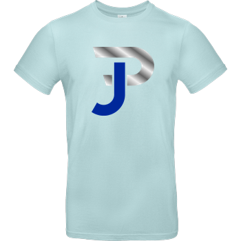Jannik Pehlivan - JP-Logo B&C EXACT 190 - Mint