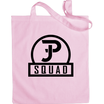 Jannik Pehlivan - JP-Squad Bag Pink