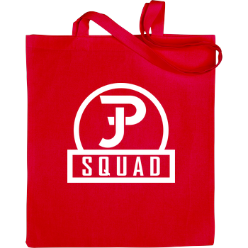 Jannik Pehlivan - JP-Squad Bag Red