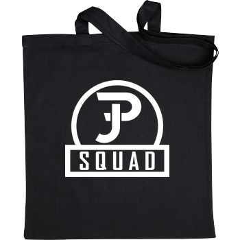 Jannik Pehlivan - JP-Squad Bag Black