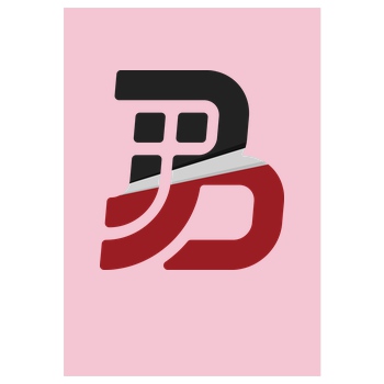 JJB - Colored Logo multicolor