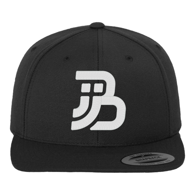 JJB - JJB - Logo Cap