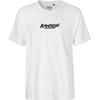 KawaQue - Logo black