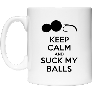 Keep calm Coffee Mug