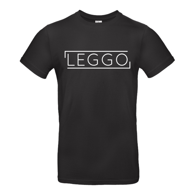 Kelvin und Marvin - Kelvin und Marvin - Leggo T-Shirt