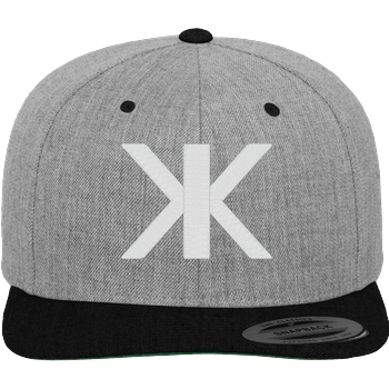 KenkiX - Cap white