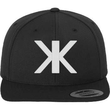 KenkiX - Cap white