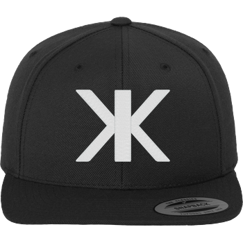 KenkiX - Cap Cap black