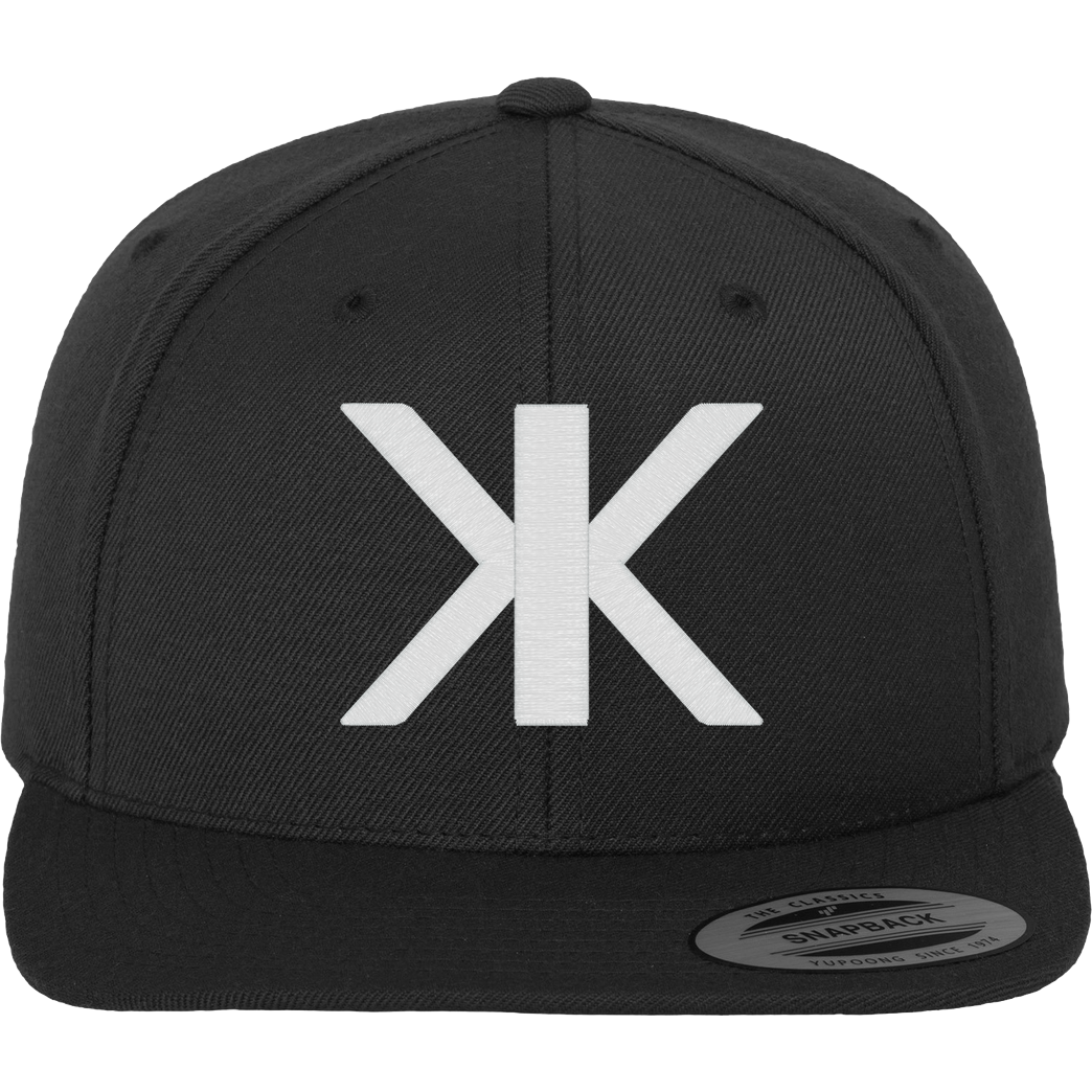 KenkiX KenkiX - Cap Cap Cap black