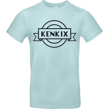 KenkiX - Logo B&C EXACT 190 - Mint