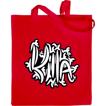 KillaPvP - Tag Bag Red