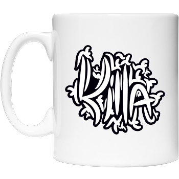 KillaPvP - Tag Coffee Mug