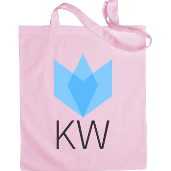 Klaerwerk Community - KW Bag Pink