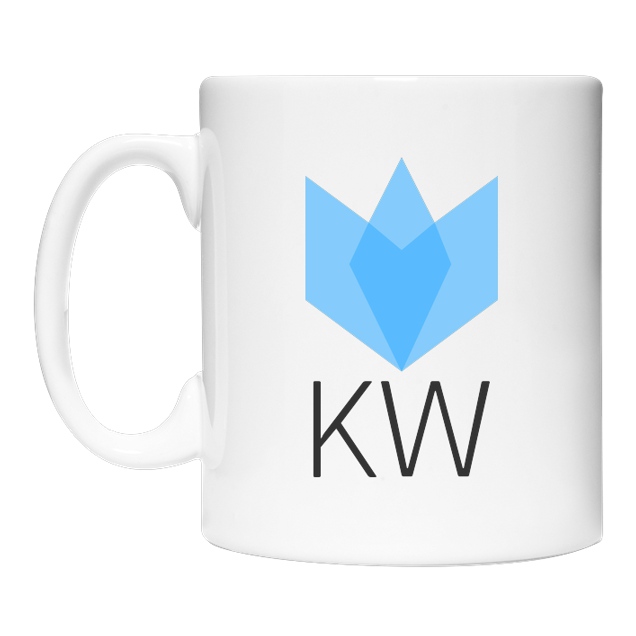 KLAERWERK Community - Klaerwerk Community - KW - Sonstiges - Coffee Mug