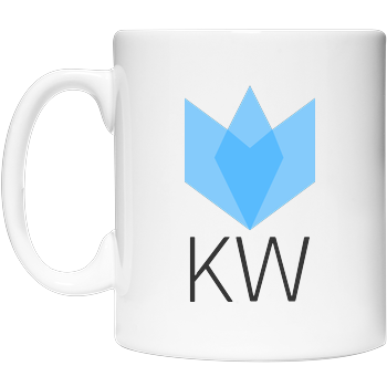 Klaerwerk Community - KW Coffee Mug