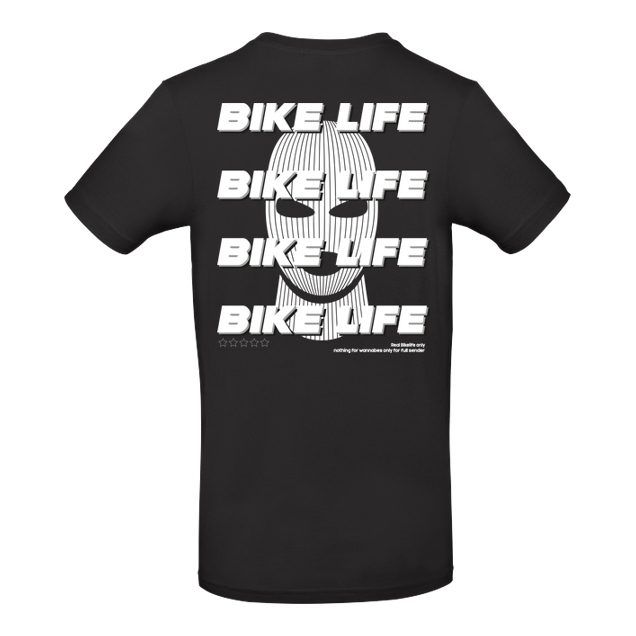 Knallgaskevin - KnallgasKevin - Bike Life