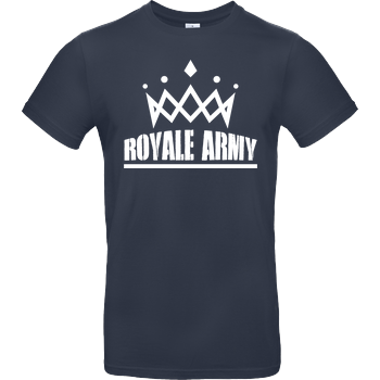 Krench - Royale Army B&C EXACT 190 - Navy