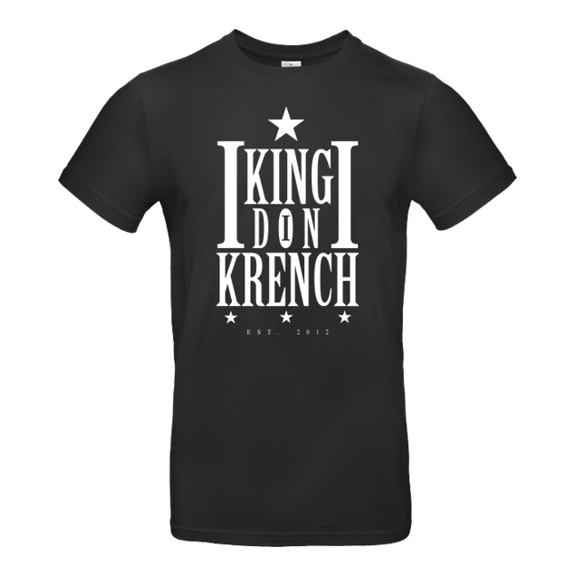 Krench Royale - Krencho - Don Krench
