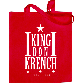 Krencho - Don Krench Bag Red