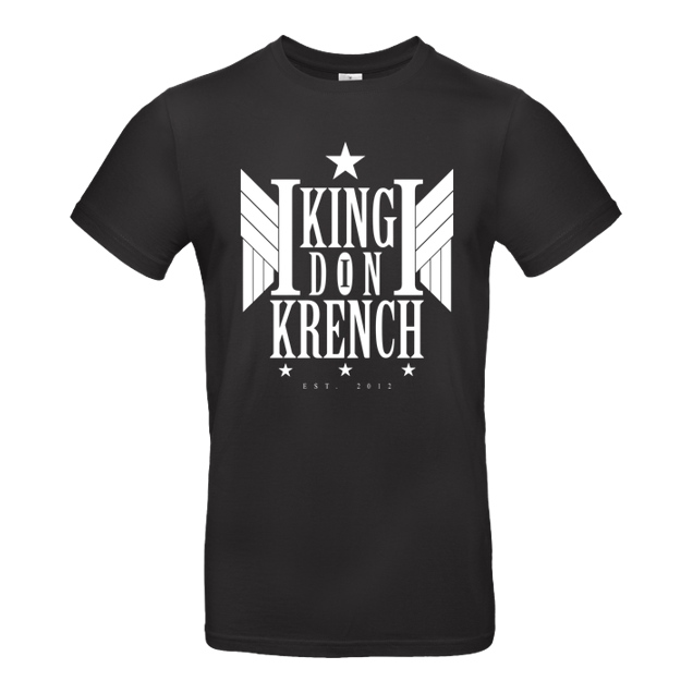 Krench Royale - Krencho - Don Krench Wings